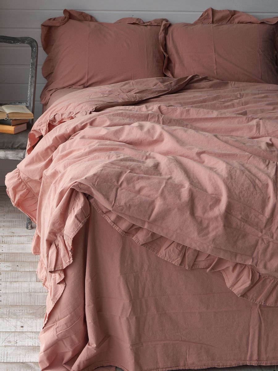 КПБ LIMASSO CAMEO BROWN EXCLUSIVE_1