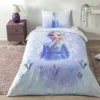 Комплект постельного белья Tac Disney Frozen Diamond полуторный