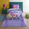 Комплект постельного белья Tac Disney 160×220 см Inside Out 2