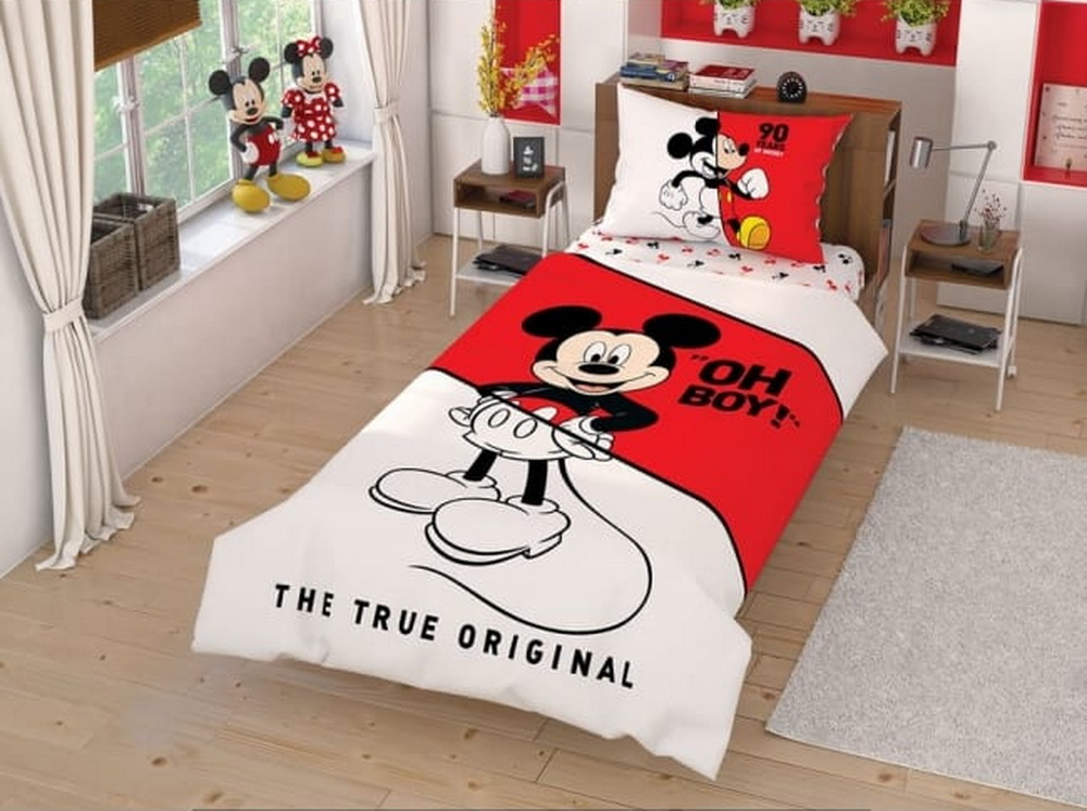 mickey