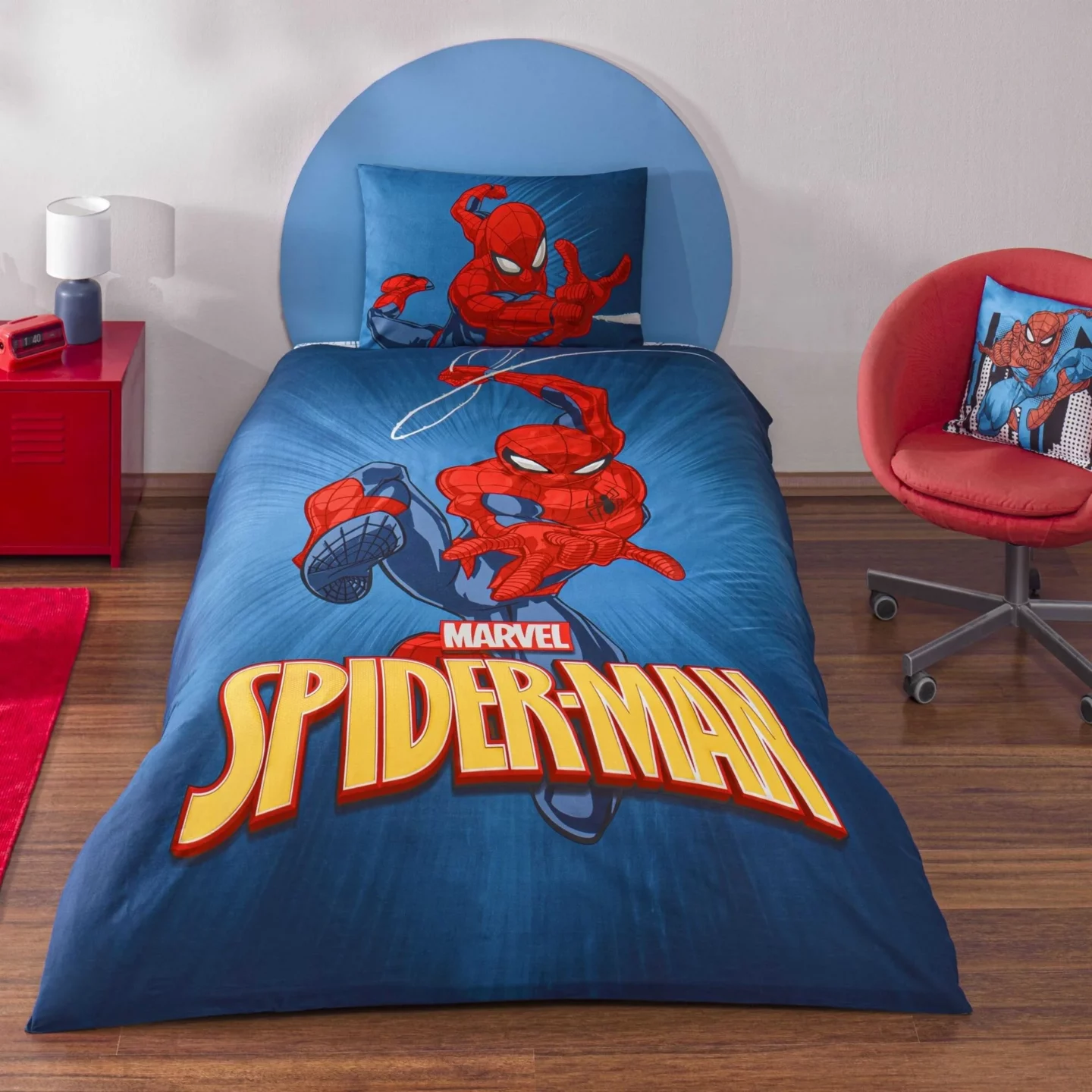 Spiderman-Classical-1