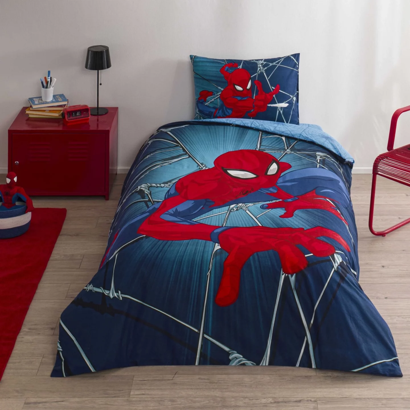 Spiderman-Rise-1