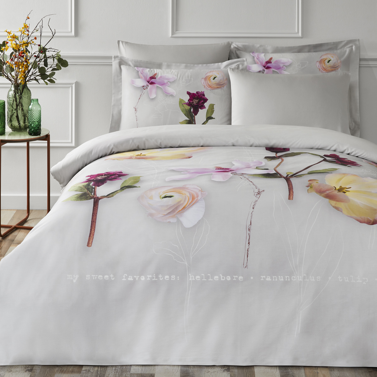 Tivolyo-Home-Floris-Nevresim-Takimi