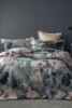 Комплект постельного белья Issimo Home Katie 300 TC евро